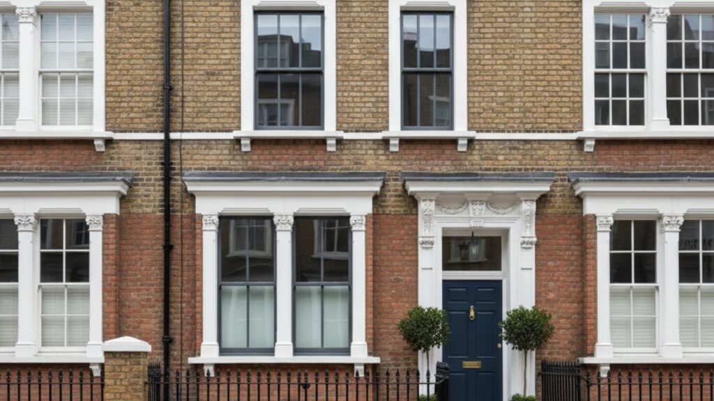 renovating period properties in london georgian, victorian & edwardian homes (2026 guide)
