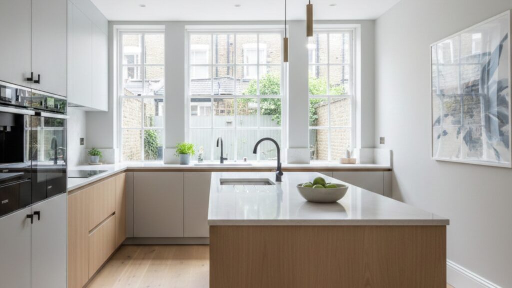 top 10 kitchen renovation companies in london (2026)