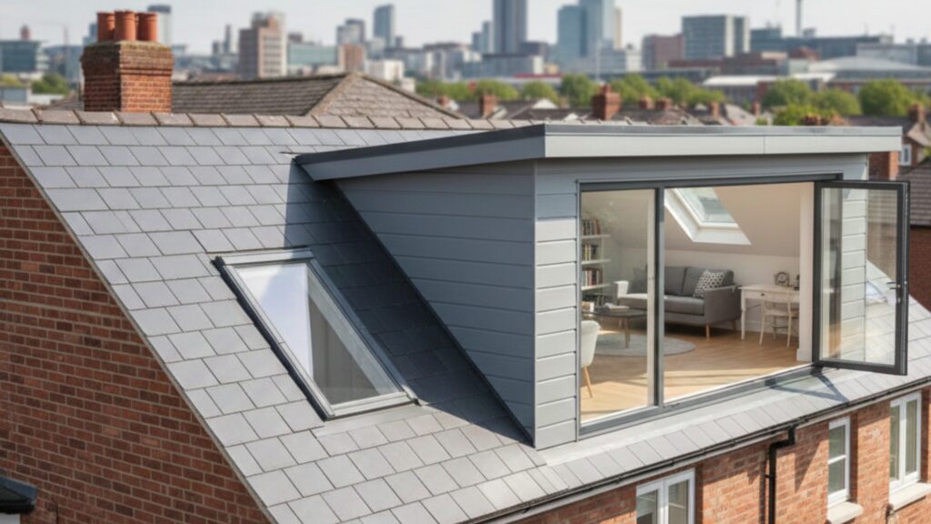 top 10 loft conversion companies in birmingham (2026)