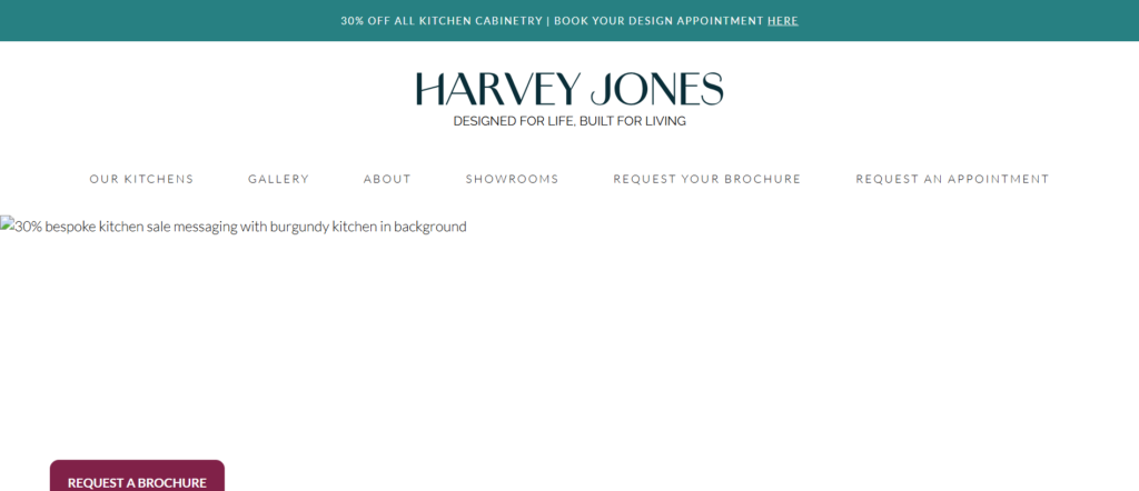 Top 10 Kitchen Renovation Companies in London (2026) image