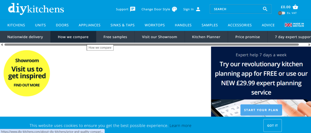 Top 10 Kitchen Renovation Companies in London (2026) image