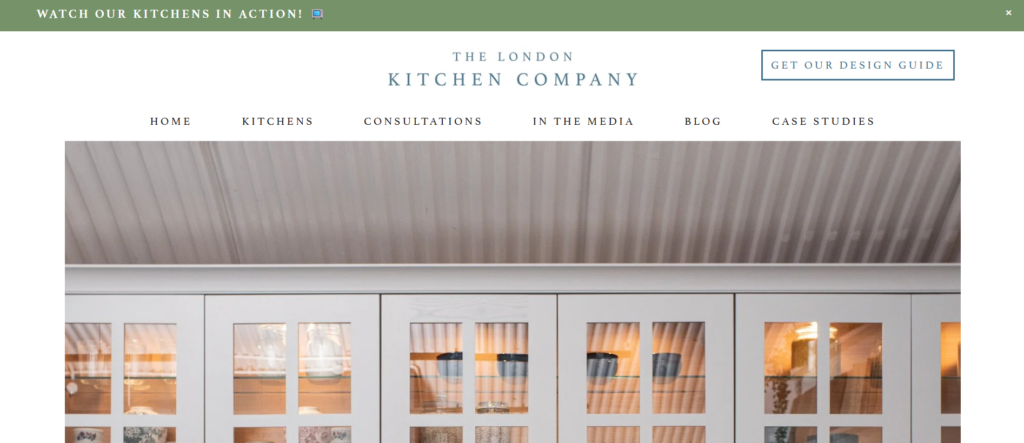 Top 10 Kitchen Renovation Companies in London (2026) image