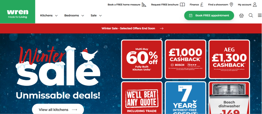 Top 10 Kitchen Renovation Companies in London (2026) image