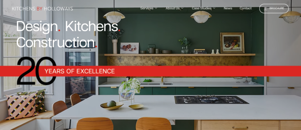 Top 10 Kitchen Renovation Companies in London (2026) image