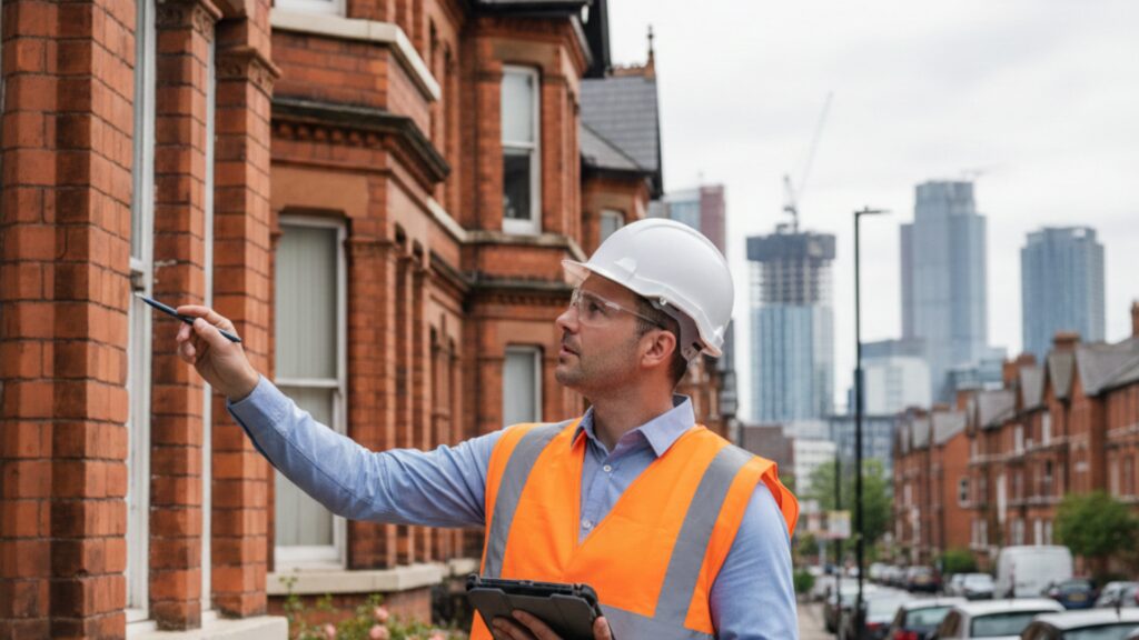 best 10 property surveyors in manchester (2026 guide)