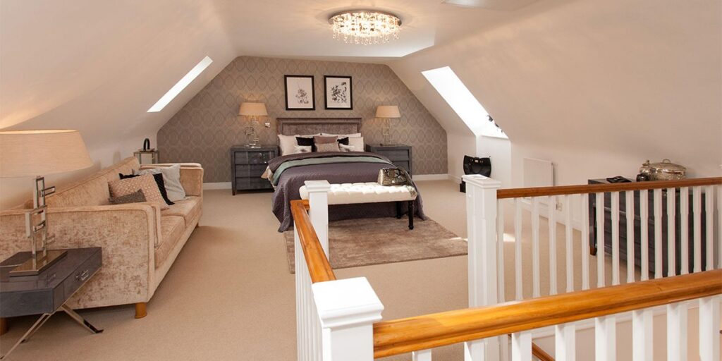 Top 10 Rated Loft Conversion Companies in Manchester image