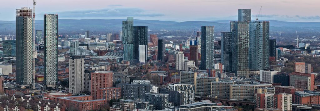 Best 10 Property Surveyors in Manchester (2026 Guide) image