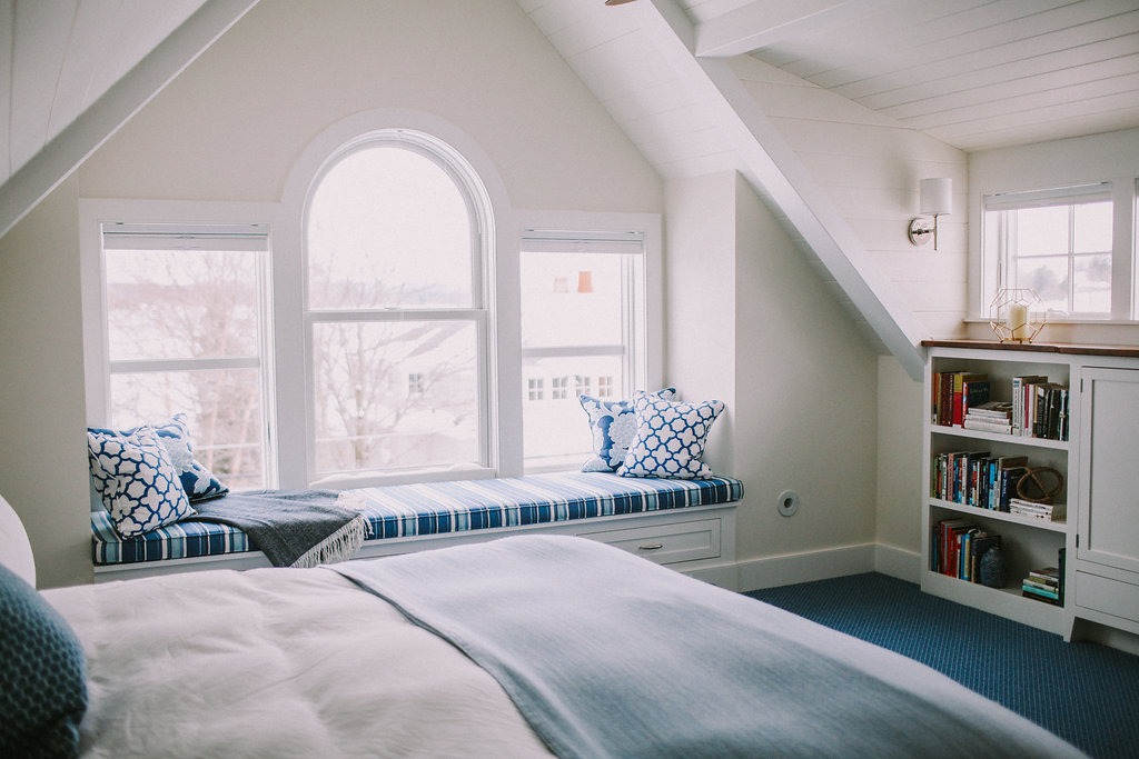 Top 10 Rated Loft Conversion Companies in Manchester image