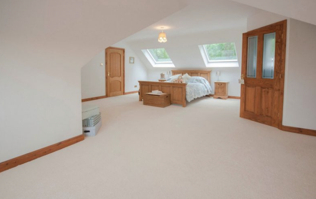 Top 10 Rated Loft Conversion Companies in Manchester image