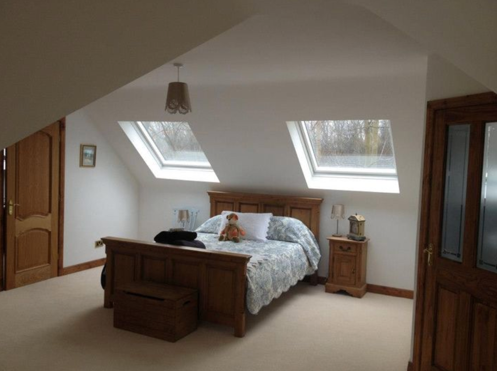 Top 10 Rated Loft Conversion Companies in Manchester image