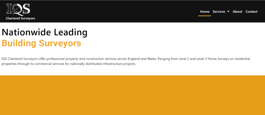 Best 10 Property Surveyors in Manchester (2026 Guide) image