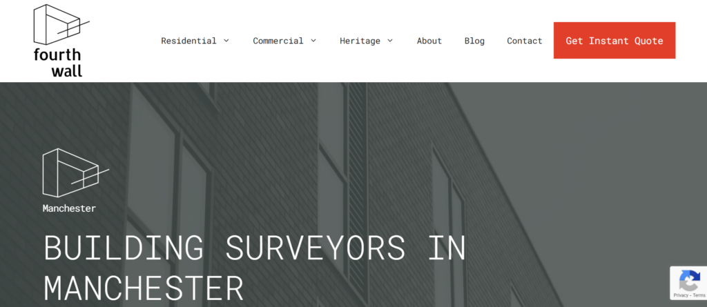 Best 10 Property Surveyors in Manchester (2026 Guide) image