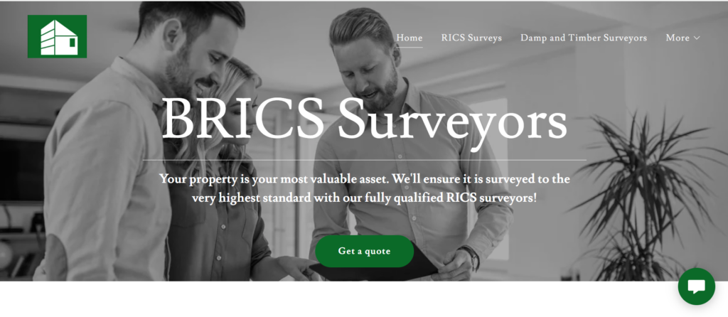 Best 10 Property Surveyors in Manchester (2026 Guide) image