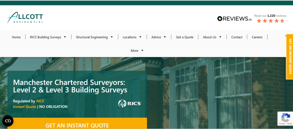 Best 10 Property Surveyors in Manchester (2026 Guide) image