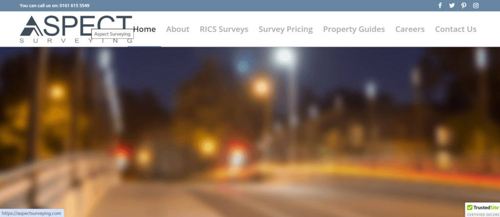 Best 10 Property Surveyors in Manchester (2026 Guide) image