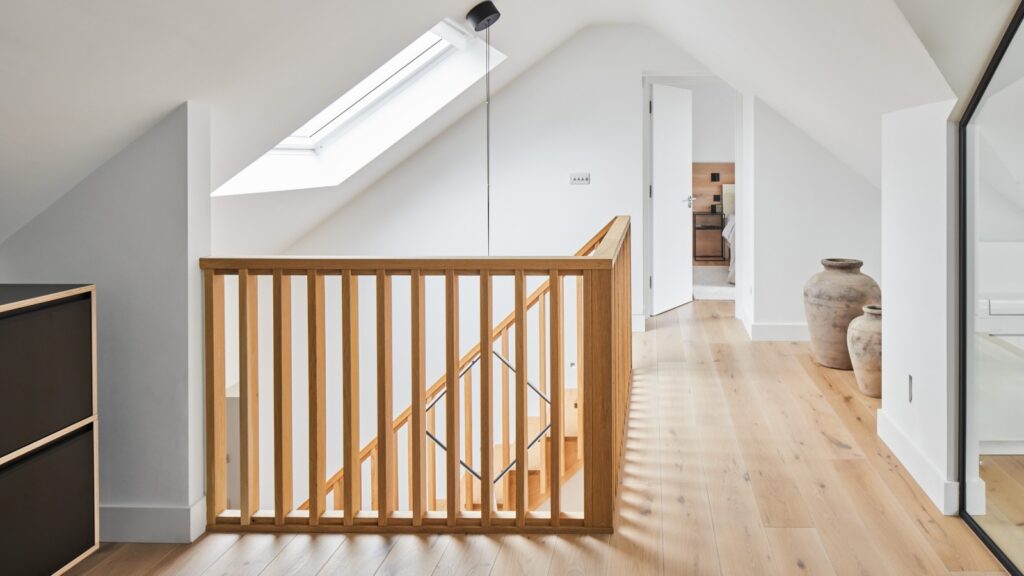 Top 10 Rated Loft Conversion Companies in Manchester image