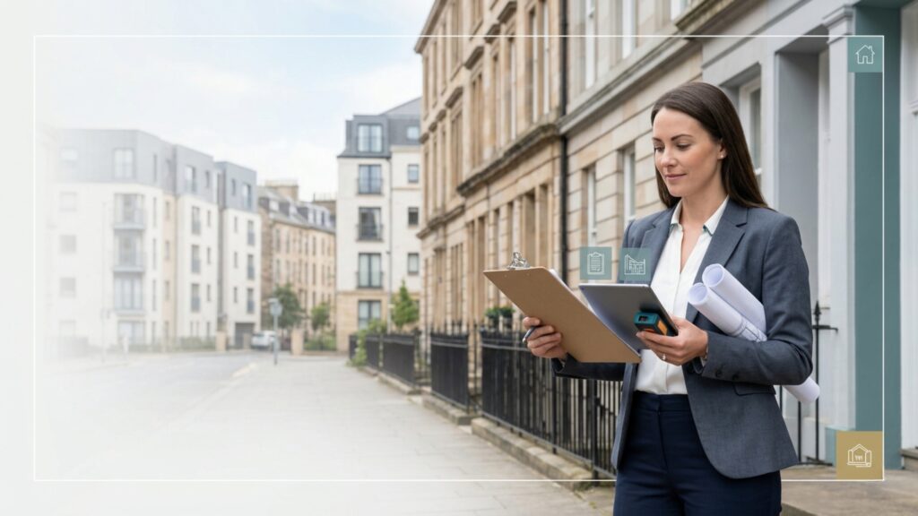 best 10 chartered surveyors in glasgow