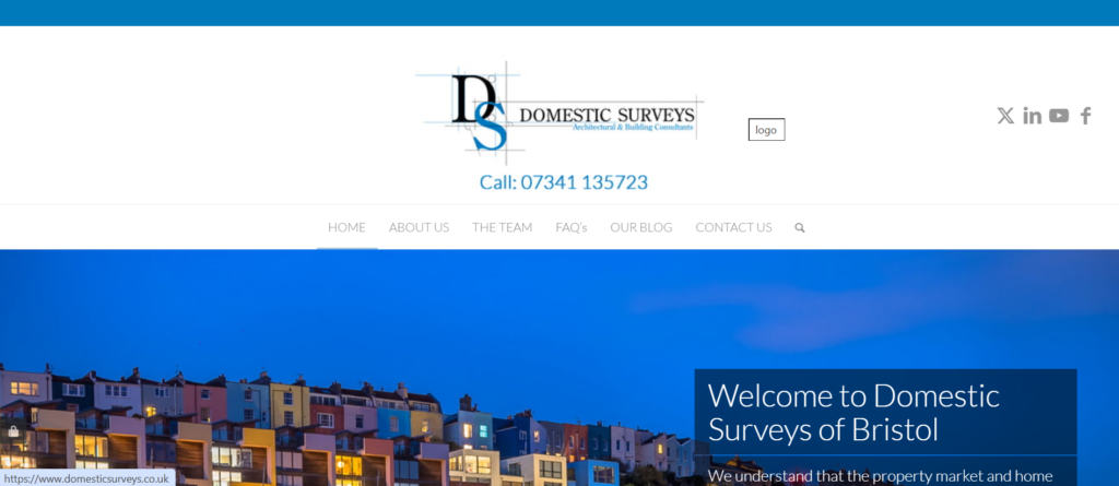 Trusted Top 10 Property Surveyors in Bristol (2026 Guide) image