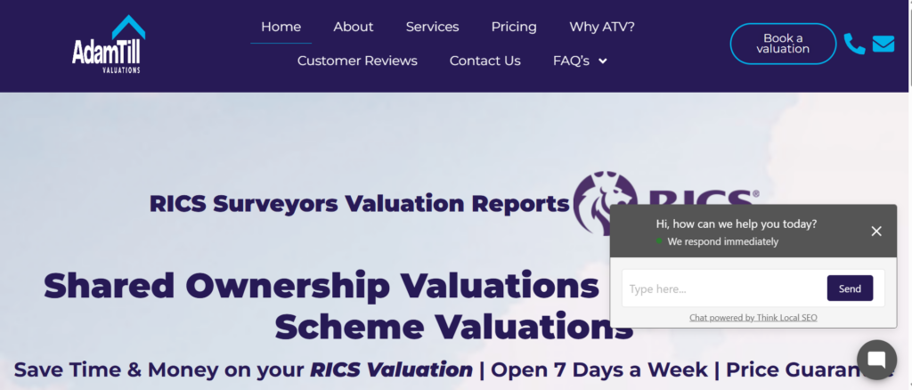 Trusted Top 10 Property Surveyors in Bristol (2026 Guide) image