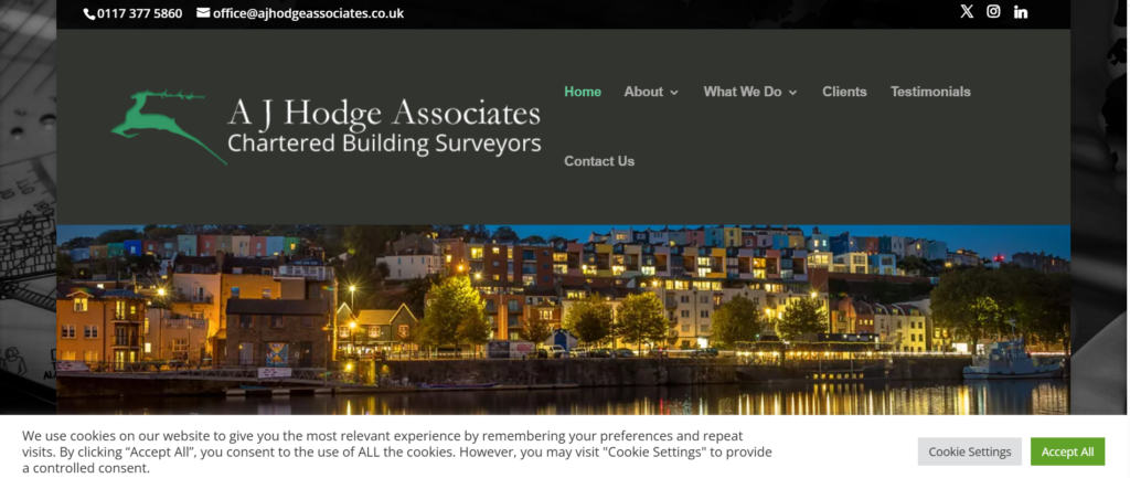 Trusted Top 10 Property Surveyors in Bristol (2026 Guide) image
