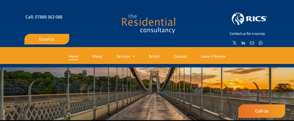 Trusted Top 10 Property Surveyors in Bristol (2026 Guide) image