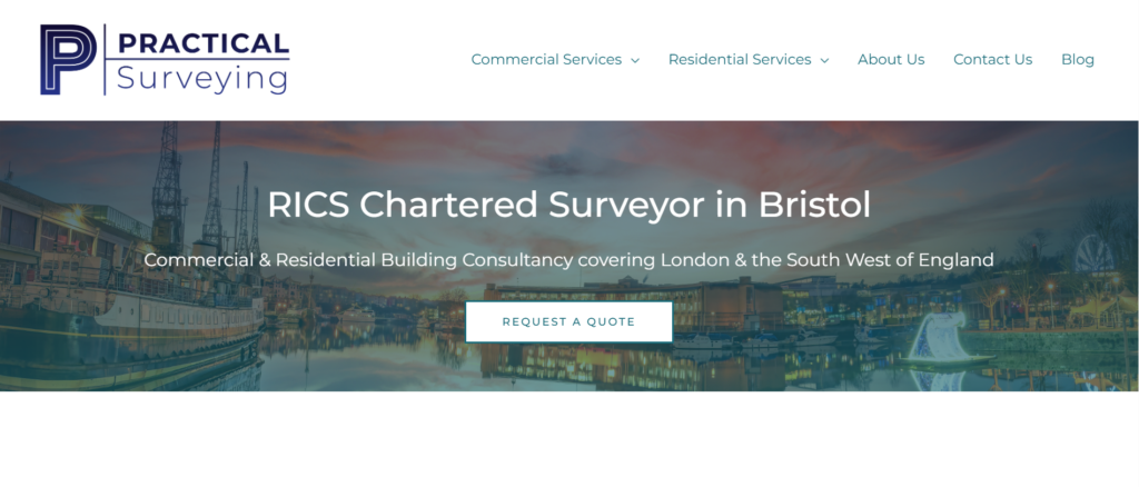 Trusted Top 10 Property Surveyors in Bristol (2026 Guide) image