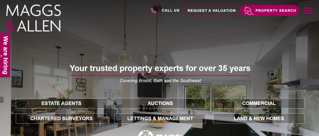 Trusted Top 10 Property Surveyors in Bristol (2026 Guide) image