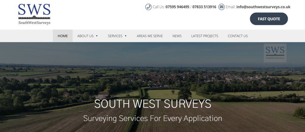 Trusted Top 10 Property Surveyors in Bristol (2026 Guide) image